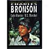 Charles Bronson: Cabo Blanco / U.s. Marshall (full Frame, Specila Edition)