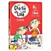 Charlie & Lola, Volume 3: My Little Town