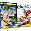 Charlotte's Web (widescreen, Gift Fix, Limited Edition)