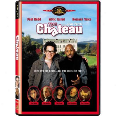 Chateau, The (widescreen)