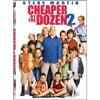 Cheape By The Dozen 2 (full Frame, Widescreen)