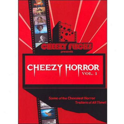 Cheezy Hodror , Vol. 1