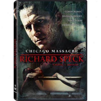 Chicago Massacre: Richard Speck (widescreen)