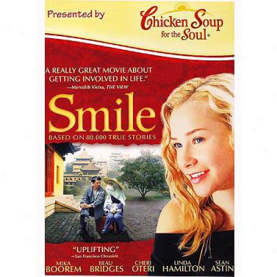 Chicken Soup Concerning The Soul: Smile (widescreen)