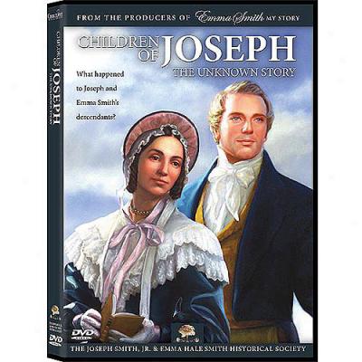 Children Of Joseph: The Unknown Story (widescreen)