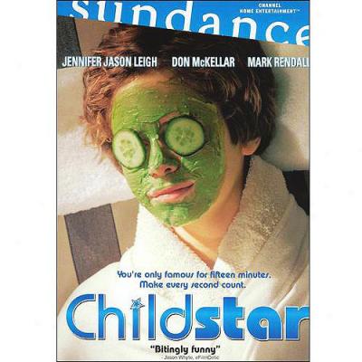 Childstar (widescreen)