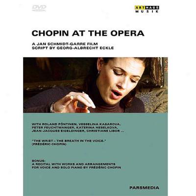 Chopib At The Opera (widescreen)