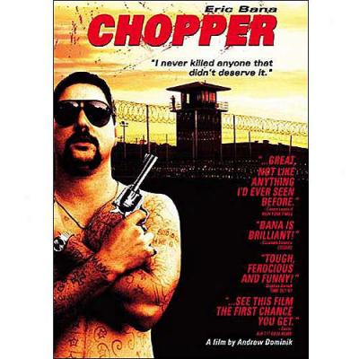 Chopper (widescreen, Special Edition)