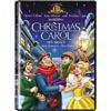 Christmas Carol: The Movie (full Frame)
