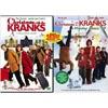 Christmas Wigh The Kranks (exclusive W/cd) (full Frame,, Widescreen)