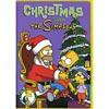 Christmas With The Simpsons (full Frame)