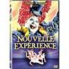 Cirque Du Soleil:nouvelel Feel (full Frame)