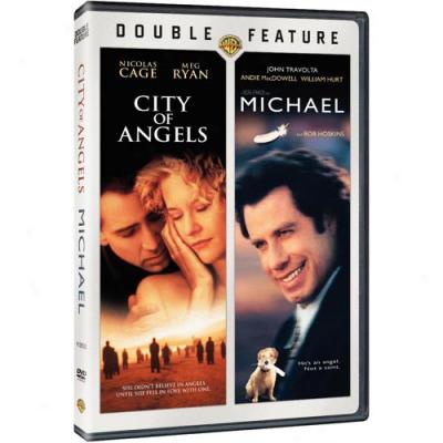 City Of Angels / Michael