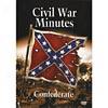 Civil War Minutes - Confederate, Vol. 1-2