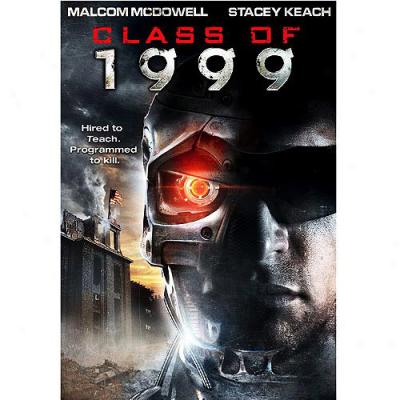 Class Of 1999 (widescreen)