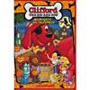 Clifford's Big Halloween (full Frame)