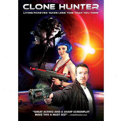 Clone Hunter (widescreen)