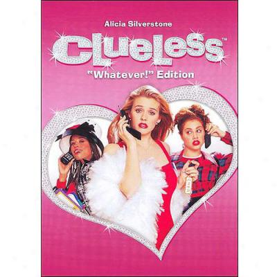 Clueless: The 