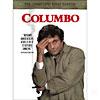 Columbo: The Complete First Season (full Frame)