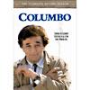 Columbo: The Complete Second Season (full Frame)