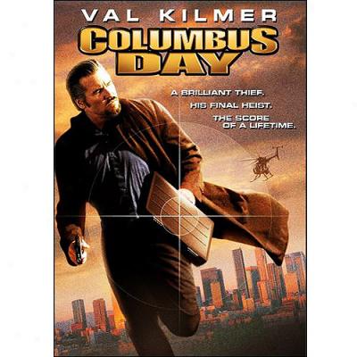 Columbus Day (widescreen)