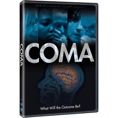 Coma (full Frame)