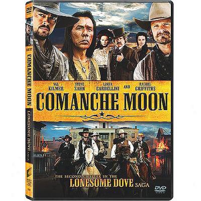 Comanche Moon (widescreen)