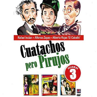 Comedias Picarescas: Alfonso Zayas, Vol. 1 (spanish)