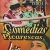 Comedias Picarescas: Luis De Alba (3 Pack)