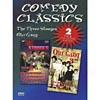 Comedy Classics: The Three Stooges/our Gang (coplectoe's Edition)