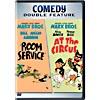 Comedy Double Feature: Chance Service / At The Circus (full Frame)