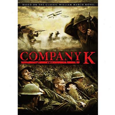 Company K (widesfreen)