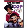 Cop And A Half (widescreen, Collector's Edition)