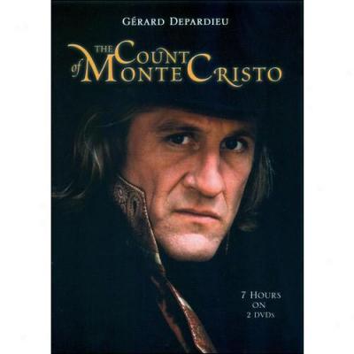 Count Of Monte Cristo, The (full Form)