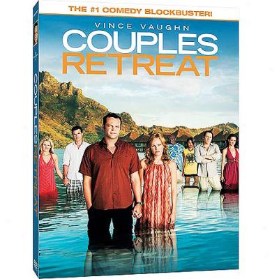 Couples Rtereat (2-disc)/ (anamorphic Widescreen, Special Edition)