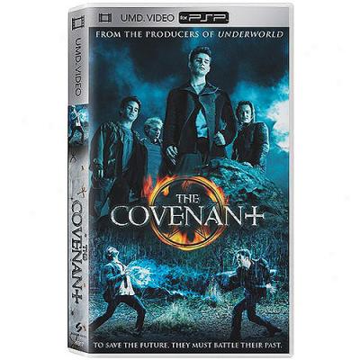 Covenant (umd For Psp), The (widescreen)