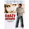 Crazy People (widescreen)