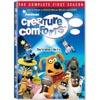Creature Comforts: The Complete First Season (widescreen)