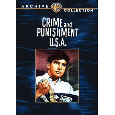 Crime And Punishment (widescreen)