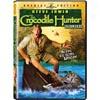 Crocodile Hunter: Collisoin Course, The (widescreen, Special Edition)