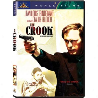 Crook, The (widescreen)