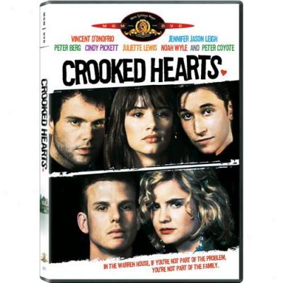 Crooked Hearts (widescreen)