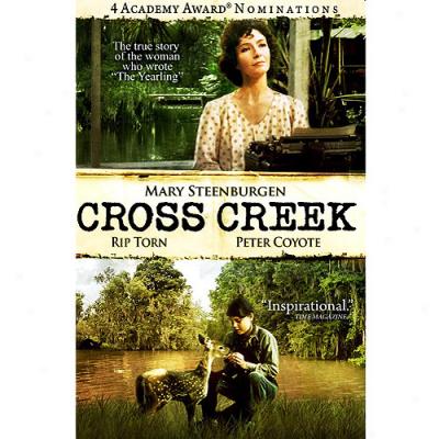 Cross Creek (widescteen)