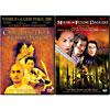 Crouching Tiger, Concealed Dragon (widescreen, Special Edition)