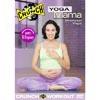 Crunch: Yoga Mama (full Frame)