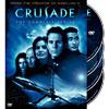 Crusade: The Complete Series (full Frame)