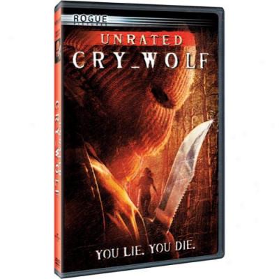 Cry_wolf (unrated) (widescresn)