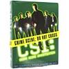 Csi: Crime Scene Investigation - The Complete First Season (full Frame)