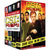 Csi Miami: The Complete Seasons 1-4