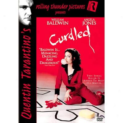 Curdled (widescreen)
